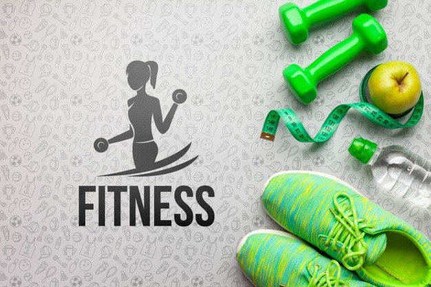 health and fitness