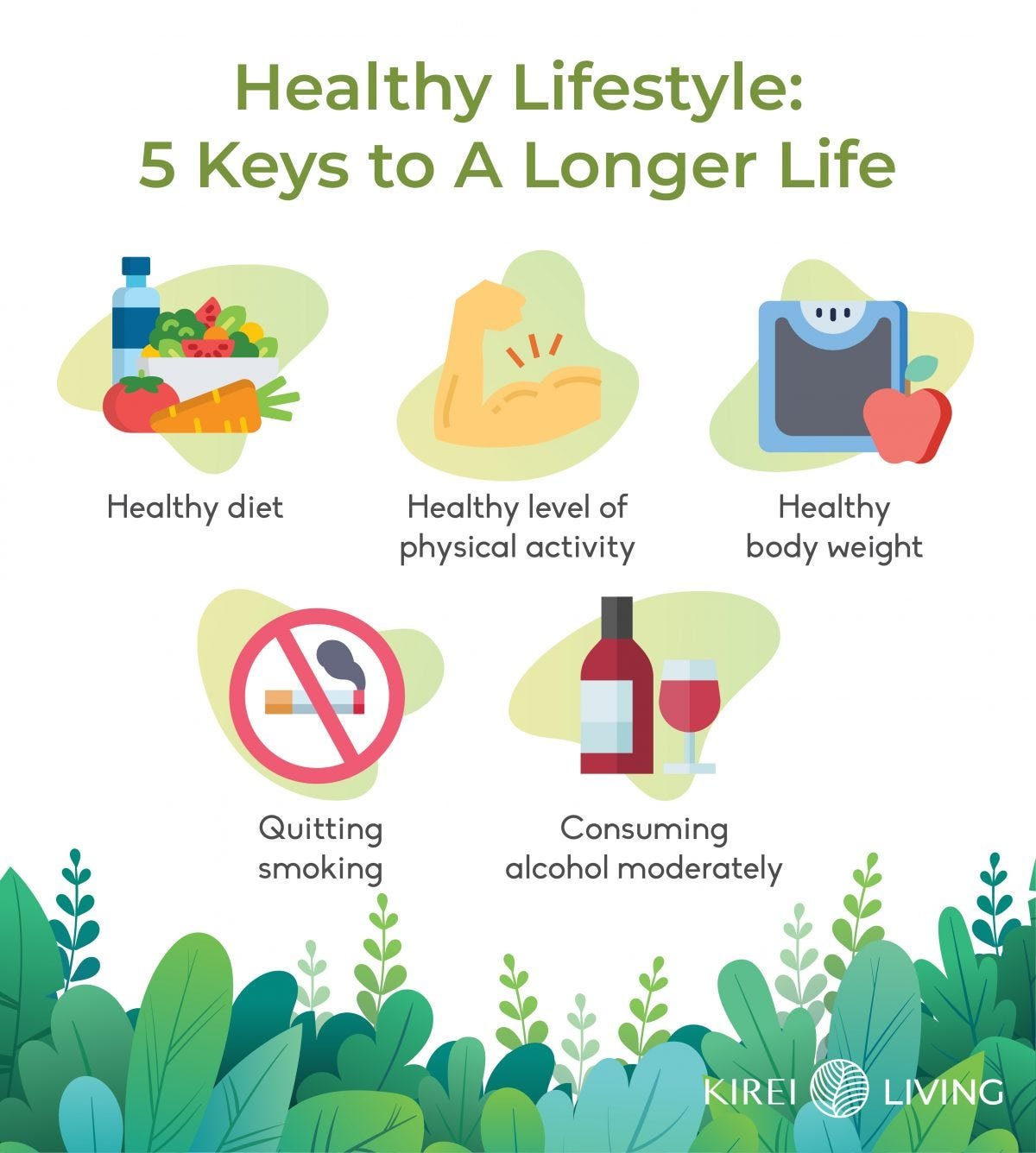 Healthy Life