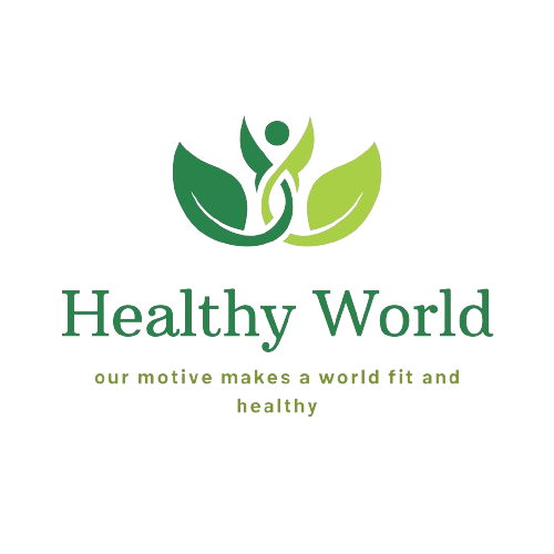 Healthyworldinfo